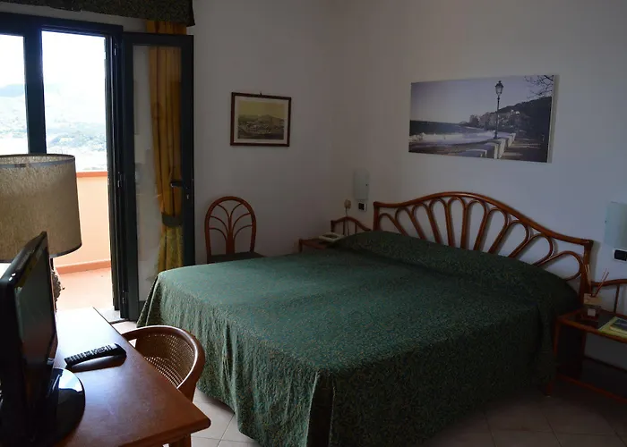 Le Briciole Отель