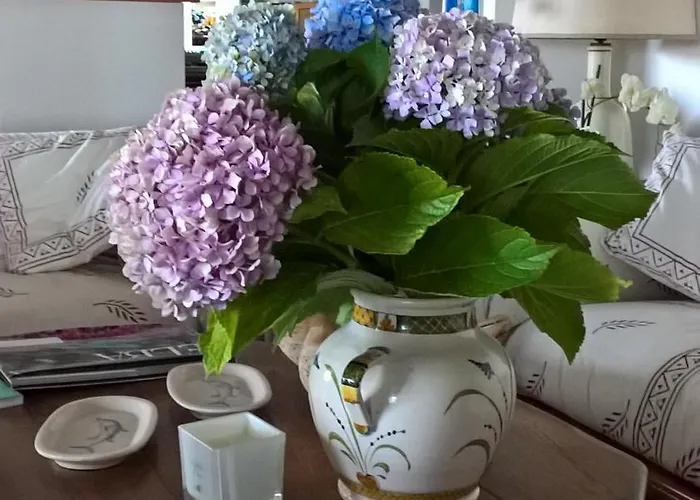 Le Briciole Hotel Bagno-Sprizze