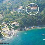 布里奇奥莱酒店 3* Bagno-Sprizze