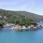 酒店 布里奇奥莱酒店 Bagno-Sprizze