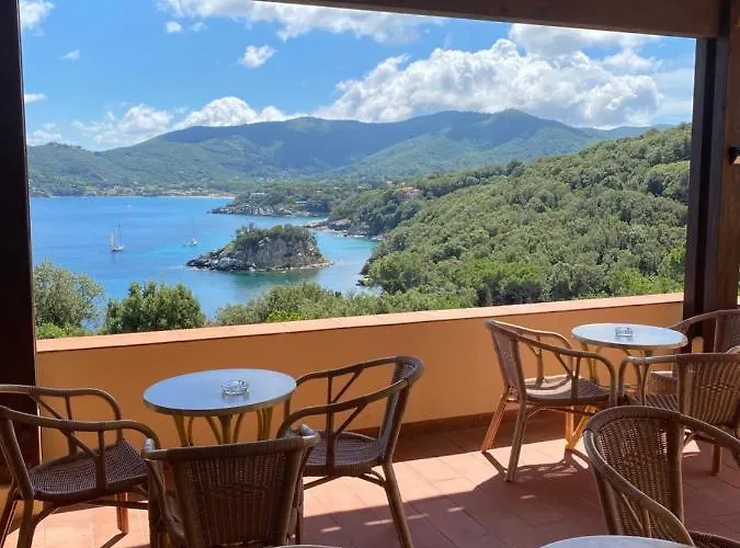 Le Briciole Bagno-Sprizze