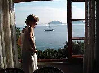 Hotell Le Briciole Bagno-Sprizze