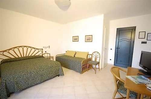 Le Briciole Hotell Bagno-Sprizze