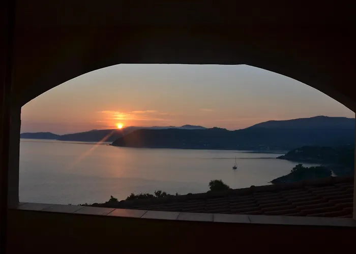 Le Briciole Hotell 3*