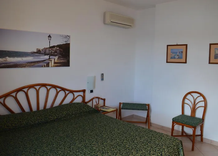 Le Briciole 3* Bagno-Sprizze